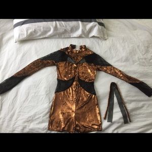 Dance Costume